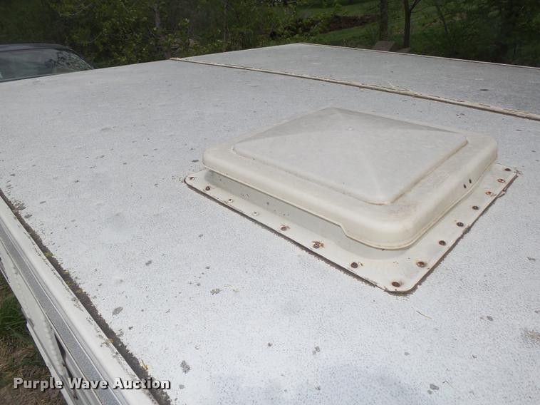 image for item DA0665 1989 Jayco Jay Series pop up camper