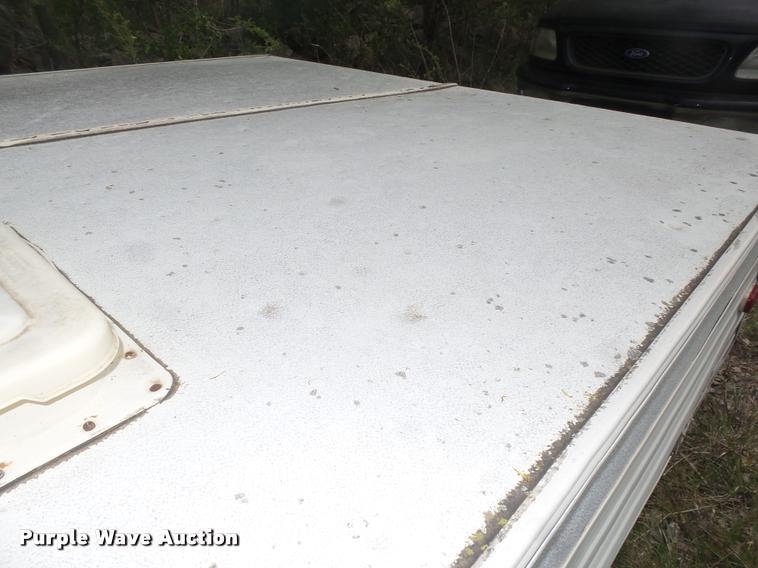 image for item DA0665 1989 Jayco Jay Series pop up camper