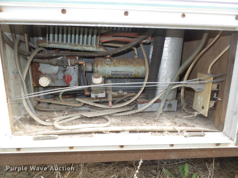 image for item DA0665 1989 Jayco Jay Series pop up camper