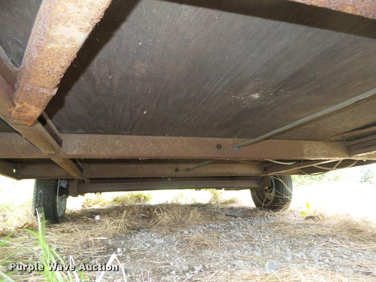 image for item DA0665 1989 Jayco Jay Series pop up camper