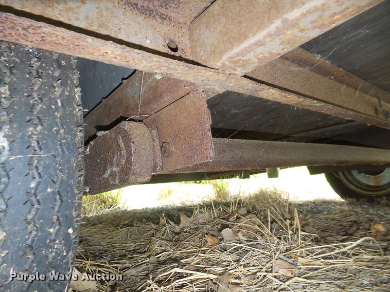 image for item DA0665 1989 Jayco Jay Series pop up camper