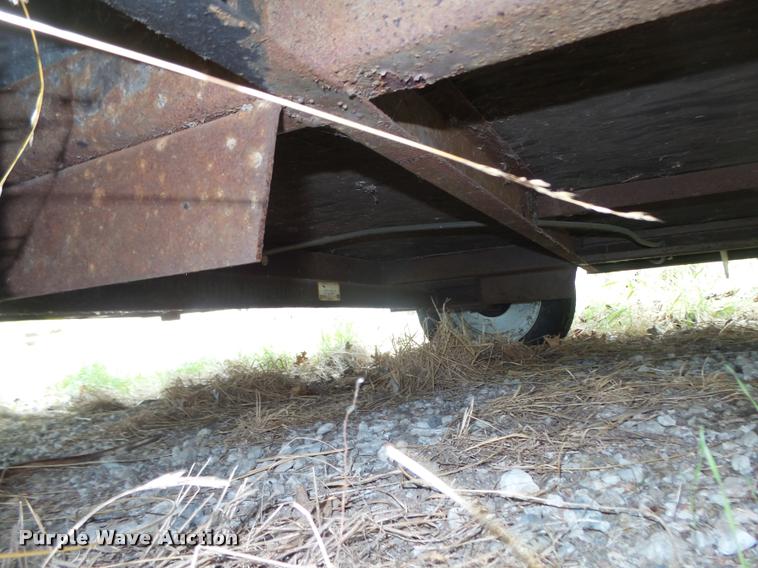 image for item DA0665 1989 Jayco Jay Series pop up camper