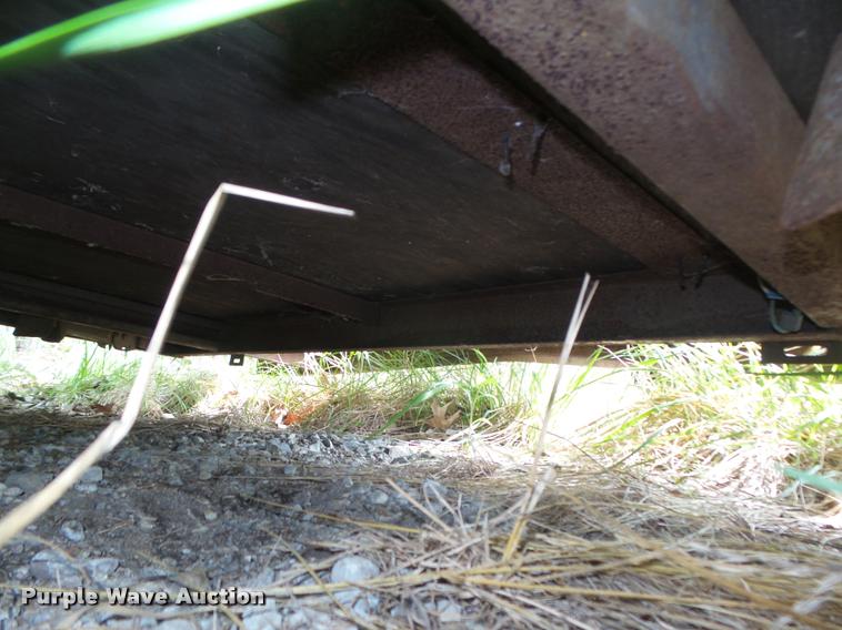 image for item DA0665 1989 Jayco Jay Series pop up camper