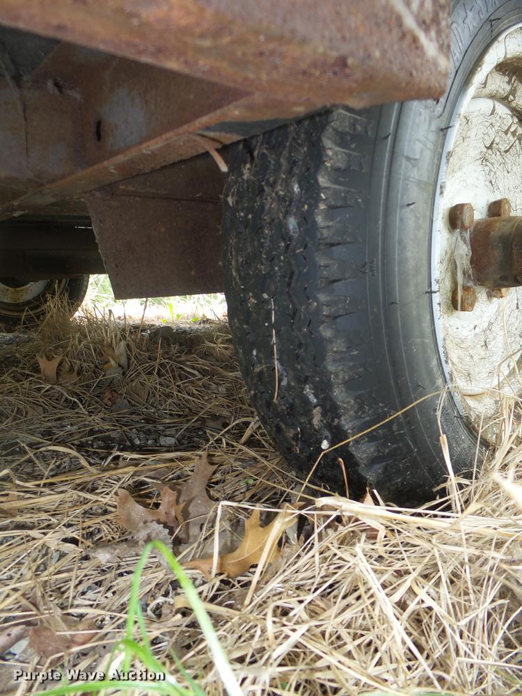 image for item DA0665 1989 Jayco Jay Series pop up camper