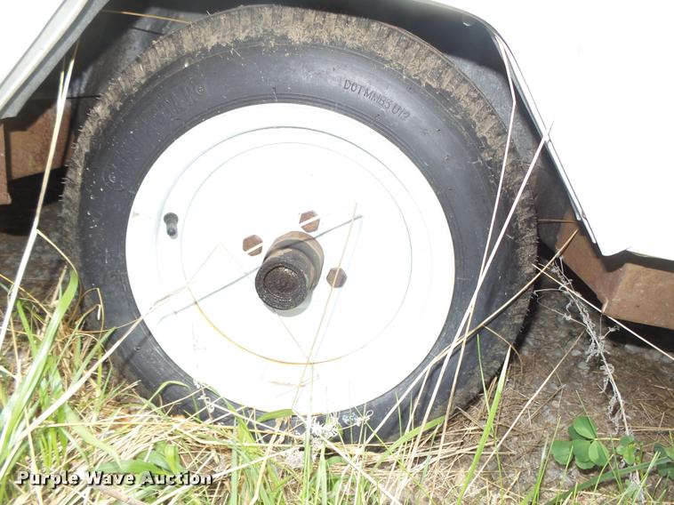 image for item DA0665 1989 Jayco Jay Series pop up camper