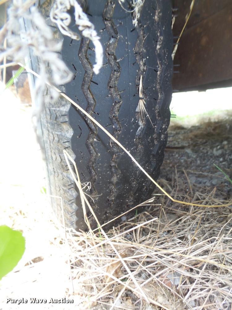 image for item DA0665 1989 Jayco Jay Series pop up camper