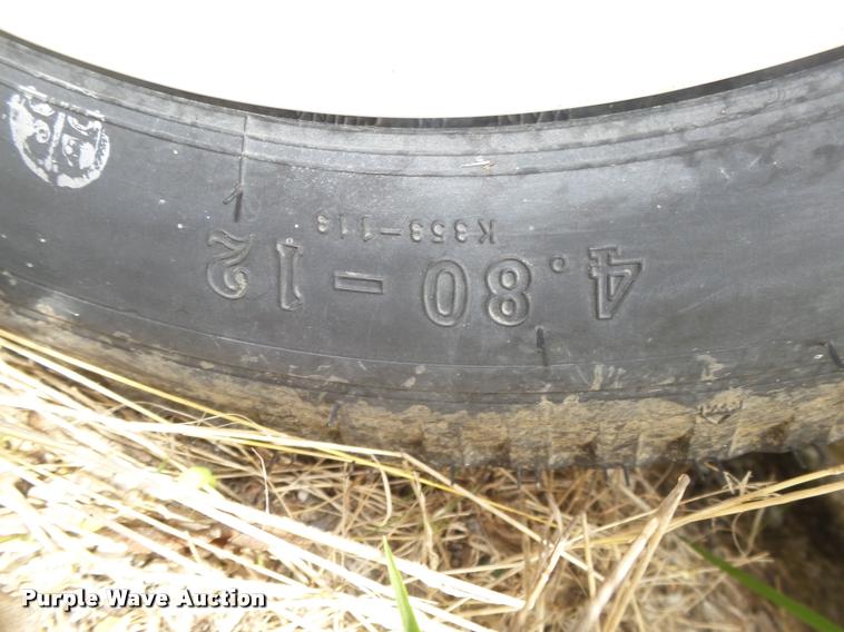 image for item DA0665 1989 Jayco Jay Series pop up camper