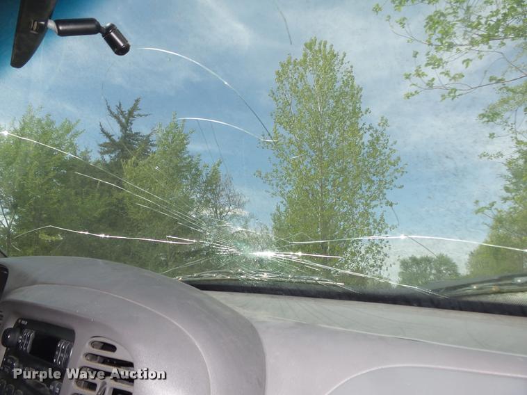 image for item DA0666 1997 Ford F150 XLT pickup truck