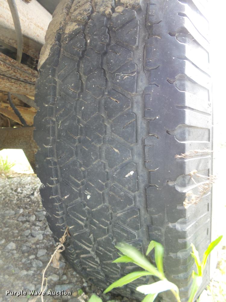 image for item DA0666 1997 Ford F150 XLT pickup truck