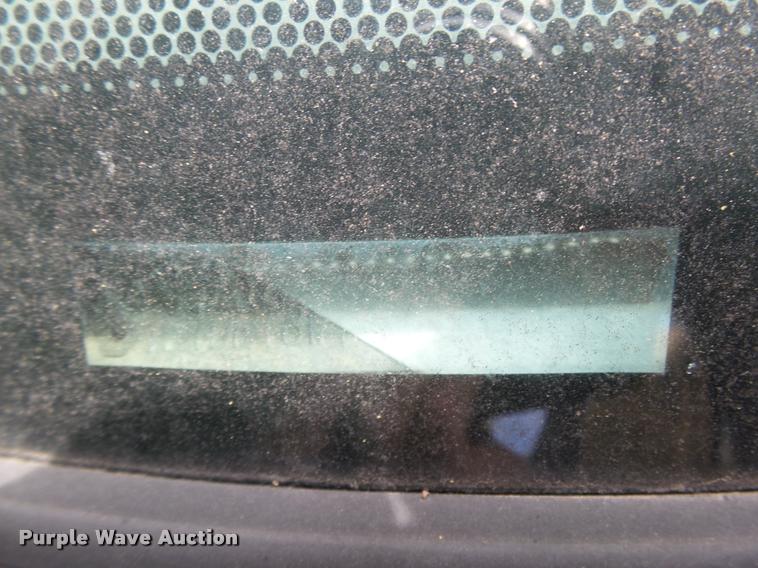 image for item DA0666 1997 Ford F150 XLT pickup truck