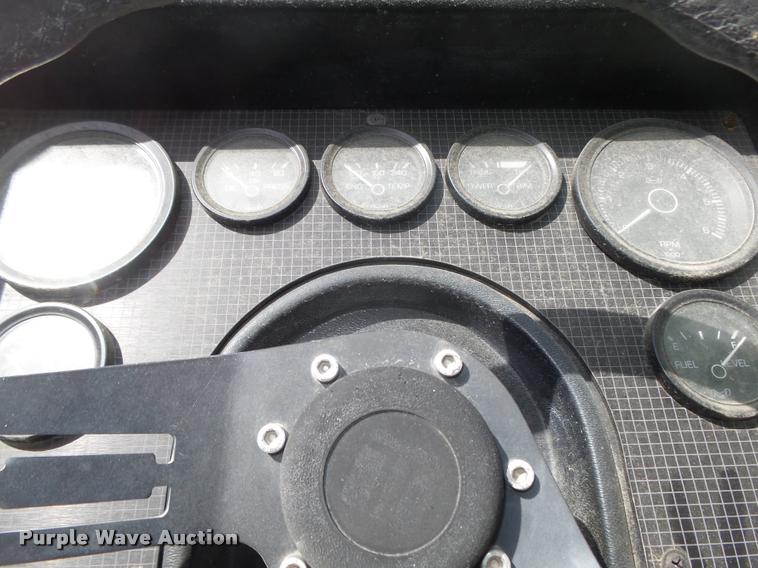 image for item DA0667 1987 Sea Sprite SSB175 boat