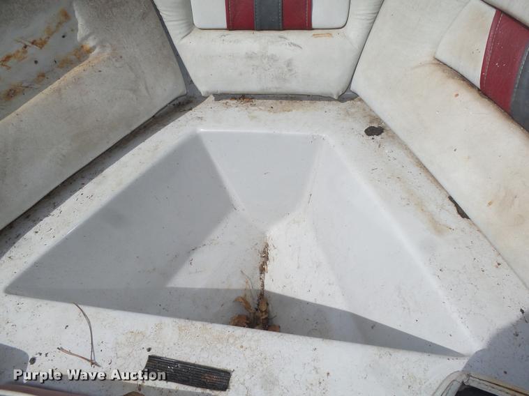 image for item DA0667 1987 Sea Sprite SSB175 boat