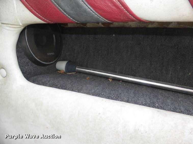 image for item DA0667 1987 Sea Sprite SSB175 boat