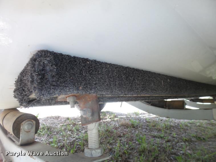 image for item DA0667 1987 Sea Sprite SSB175 boat