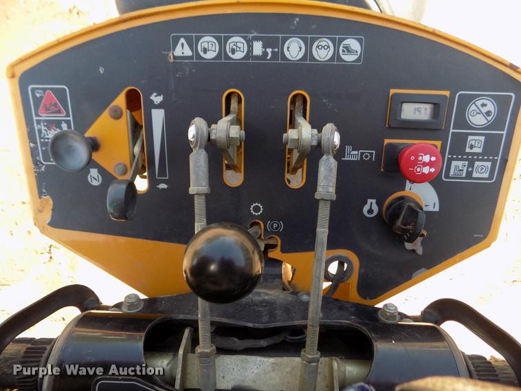 image for item DA0696 Hustler Trimstar lawn mower