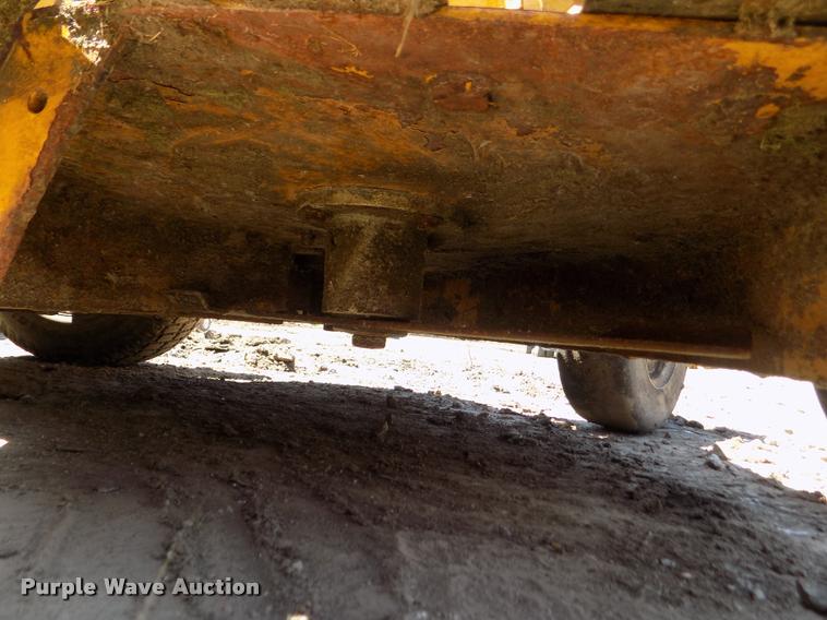 image for item DA0696 Hustler Trimstar lawn mower