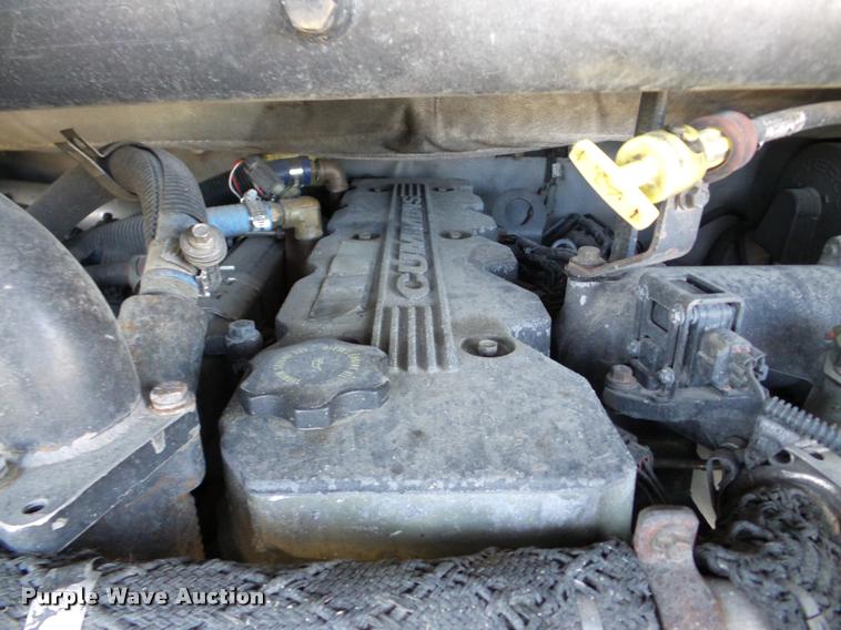 image for item DA1899 2006 Optima LFB-34 transit bus