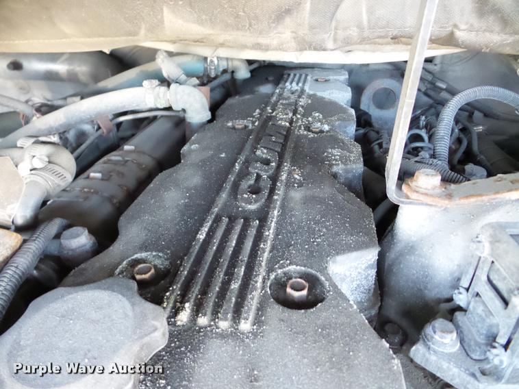 image for item DA1900 2006 Optima LFB-34 transit bus