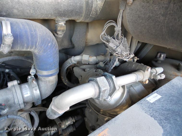 image for item DA1900 2006 Optima LFB-34 transit bus