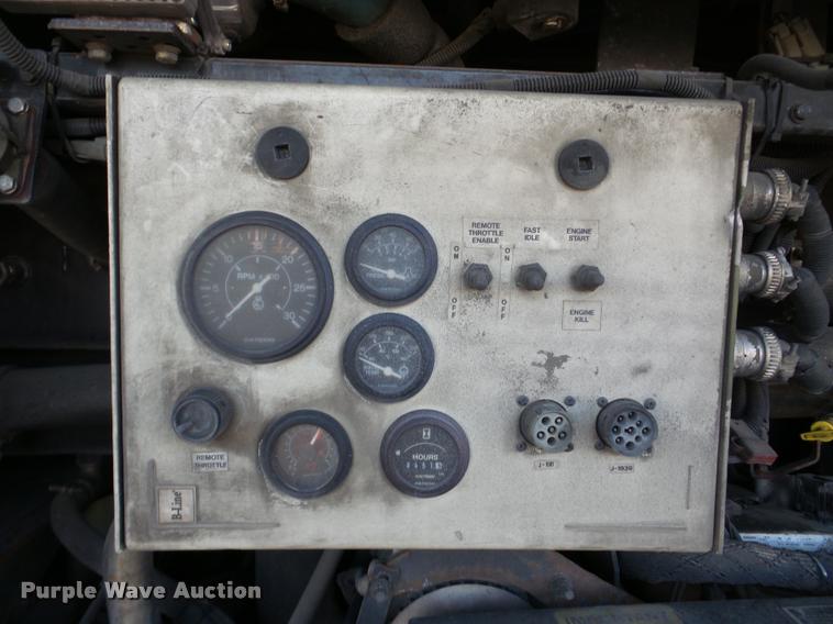 image for item DA1900 2006 Optima LFB-34 transit bus