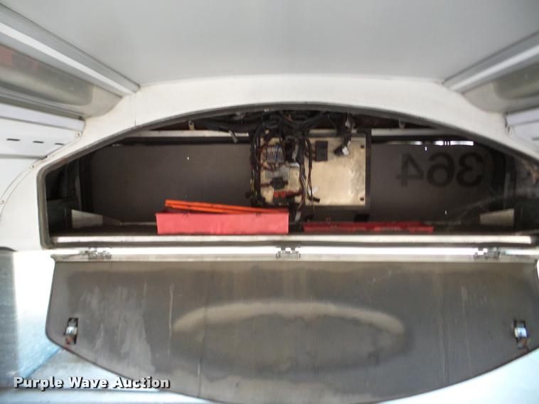 image for item DA1902 2006 Optima LFB-34 transit bus