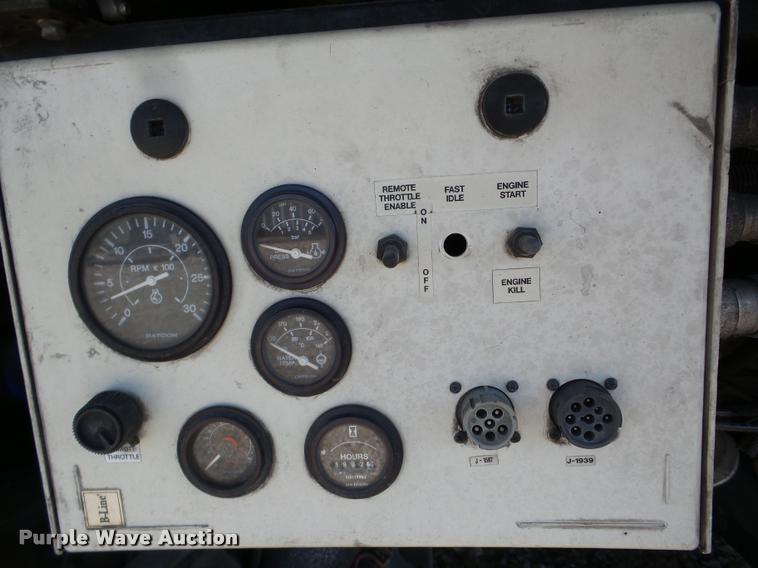 image for item DA1902 2006 Optima LFB-34 transit bus