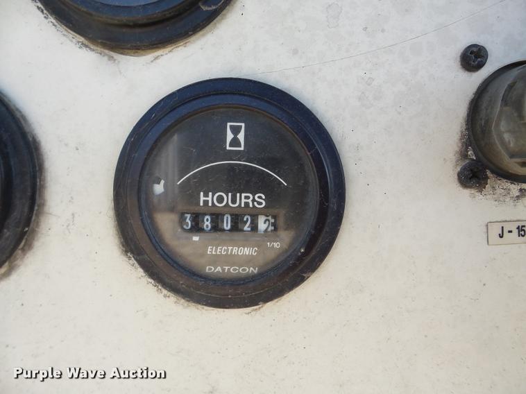 image for item DA1902 2006 Optima LFB-34 transit bus