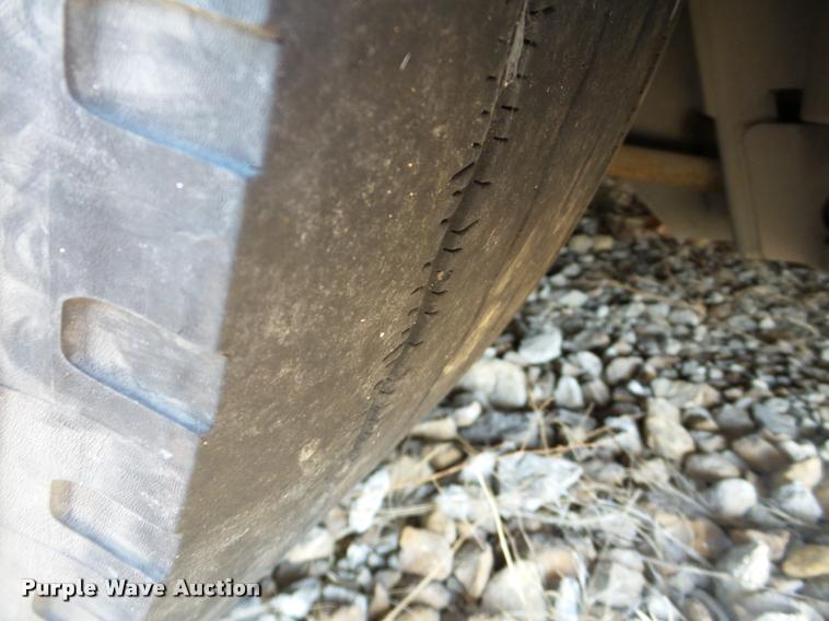 image for item DA1902 2006 Optima LFB-34 transit bus