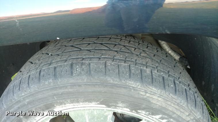 image for item DA2246 2005 Chevrolet Silverado 1500 Ext. Cab pickup truck