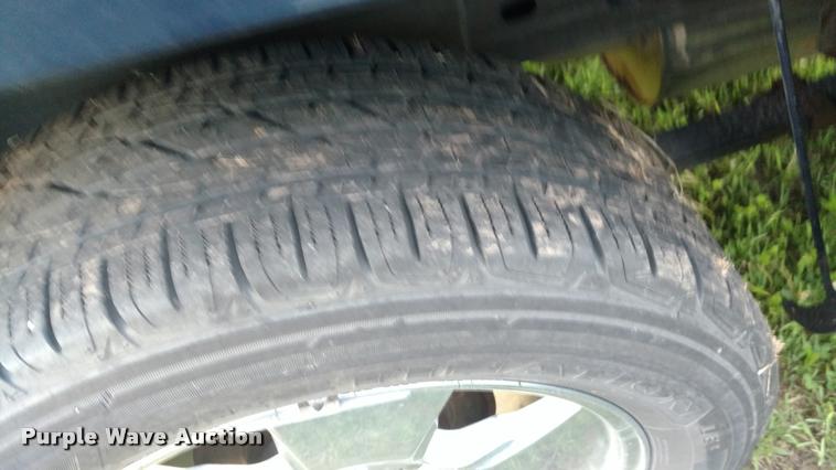 image for item DA2246 2005 Chevrolet Silverado 1500 Ext. Cab pickup truck