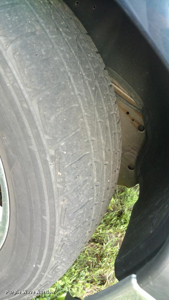 image for item DA2246 2005 Chevrolet Silverado 1500 Ext. Cab pickup truck