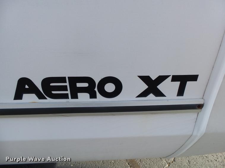 image for item DA2648 1995 Chevrolet 30 HD shuttle bus