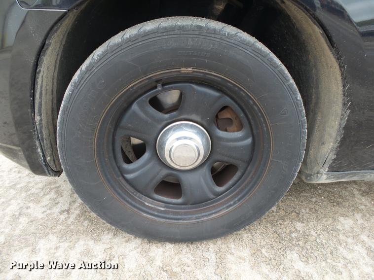 image for item DA2672 2010 Dodge Charger