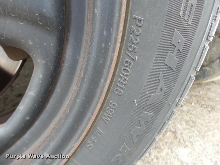 image for item DA2672 2010 Dodge Charger