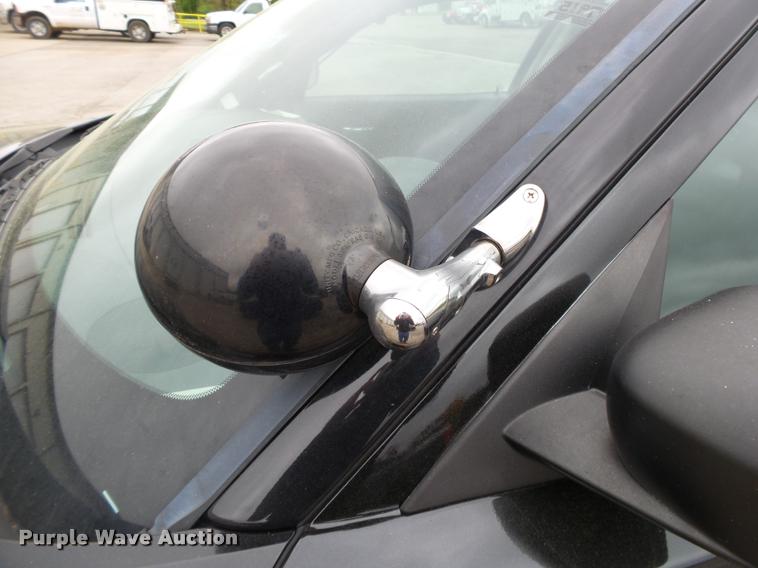 image for item DA2672 2010 Dodge Charger