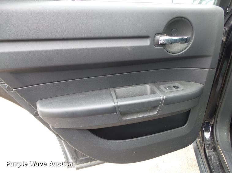 image for item DA2672 2010 Dodge Charger