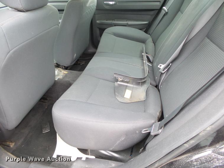 image for item DA2672 2010 Dodge Charger