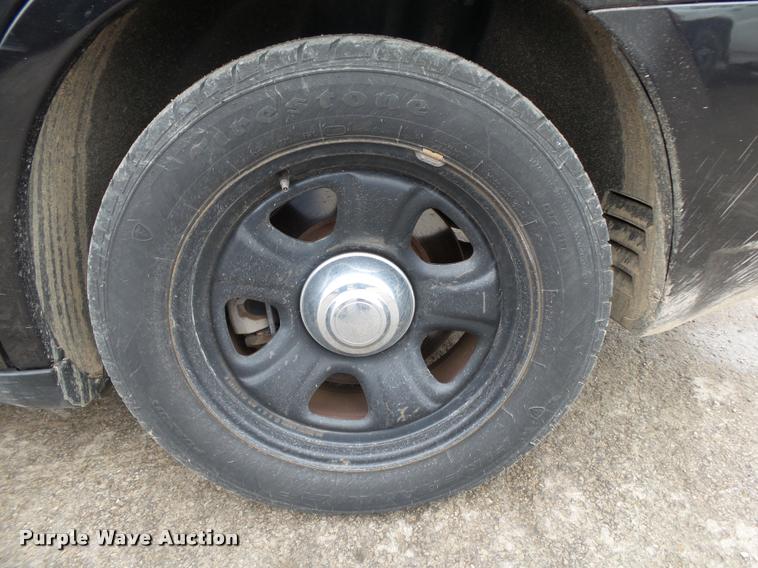 image for item DA2672 2010 Dodge Charger