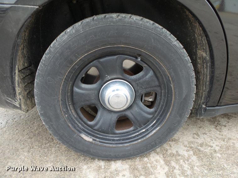 image for item DA2672 2010 Dodge Charger