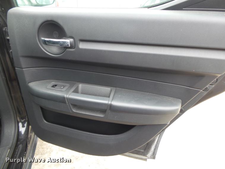 image for item DA2672 2010 Dodge Charger