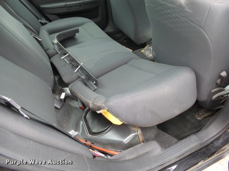 image for item DA2672 2010 Dodge Charger