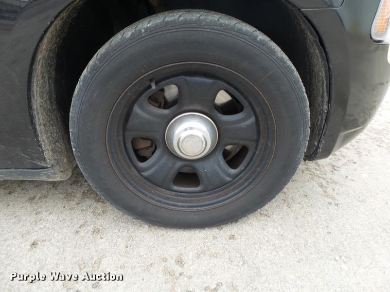 image for item DA2672 2010 Dodge Charger