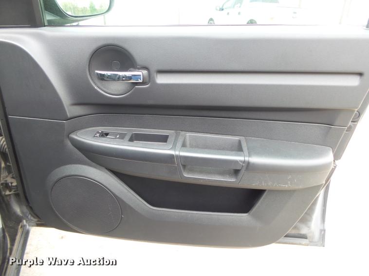 image for item DA2672 2010 Dodge Charger