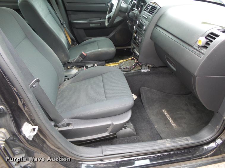 image for item DA2672 2010 Dodge Charger