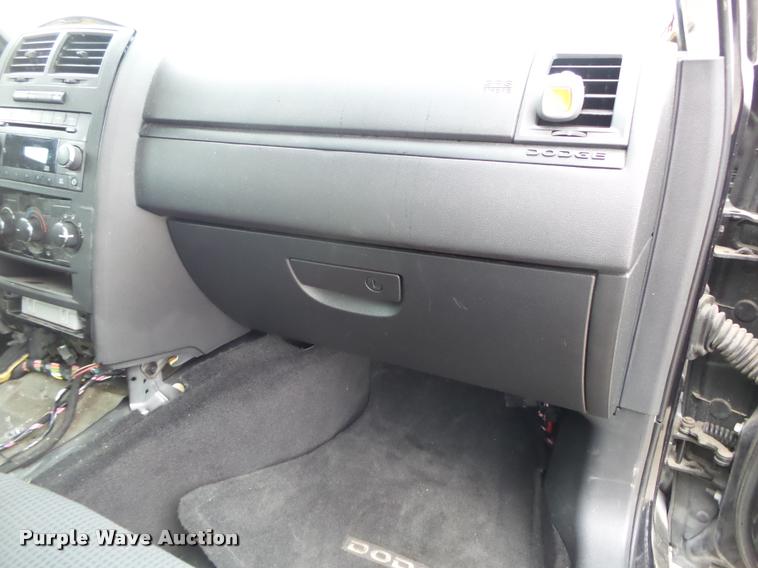 image for item DA2672 2010 Dodge Charger