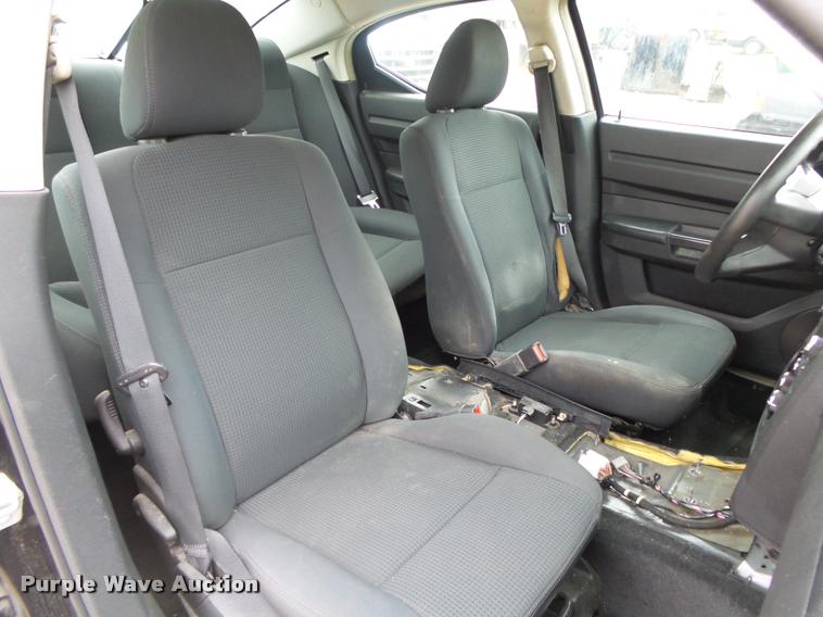 image for item DA2672 2010 Dodge Charger