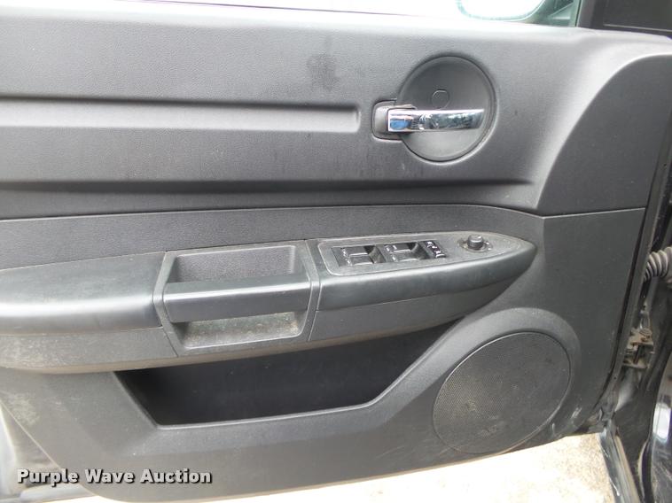 image for item DA2672 2010 Dodge Charger