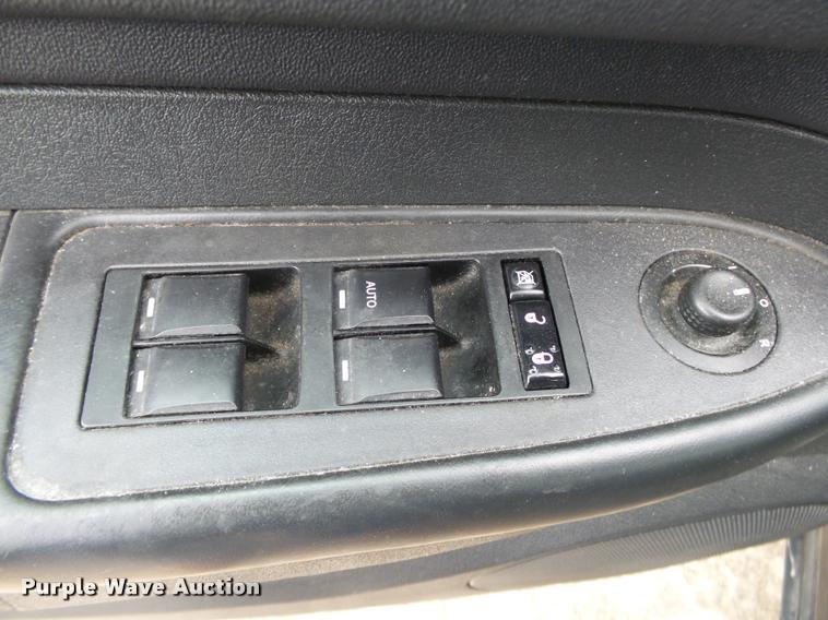 image for item DA2672 2010 Dodge Charger