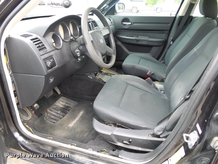 image for item DA2672 2010 Dodge Charger