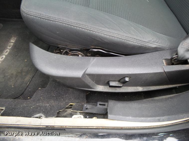 image for item DA2672 2010 Dodge Charger